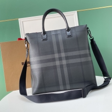 Burberry Top Handle Bags